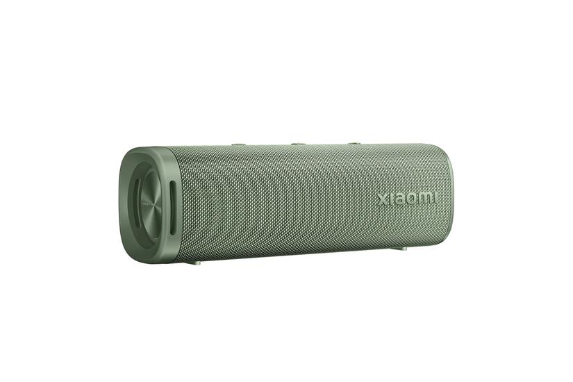 Xiaomi Högtalare - Bluetooth - 5.4 Bluetooth - 30 W - Grön - 196.6 mm