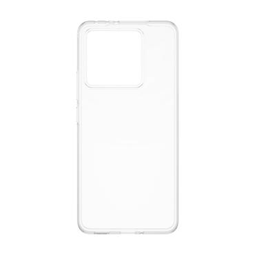 PanzerGlass SAFE. by &reg; TPU Case Transparent Xiaomi 14T