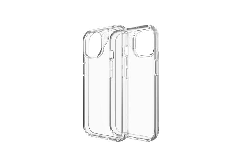 Zagg Crystal Palace - baksidesskydd f&ouml;r mobiltelefon