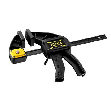 Stanley FATMAX L Skruetvinge 90 cm Sort, Gul