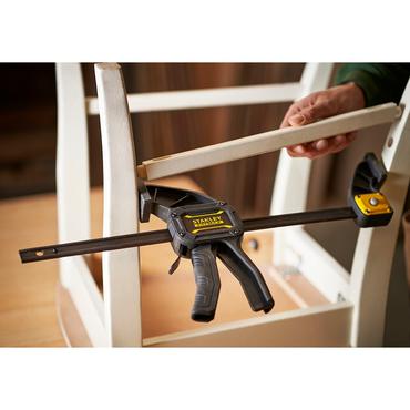 Stanley FATMAX L Skruetvinge 90 cm Sort, Gul