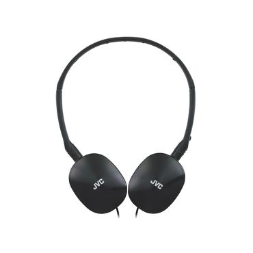 JVC HA-S160M Headset Ledningsført Opkald/musik Sort