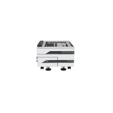 Lexmark Tandem Tray - pappersmagasin - 2520 ark