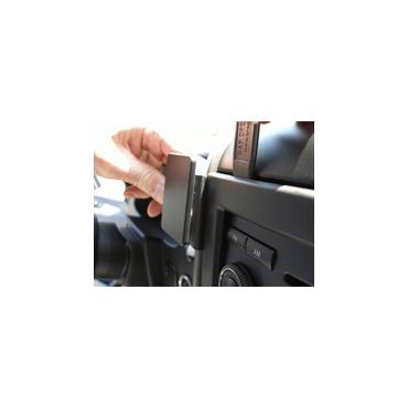 Brodit ProClip Center mount - montering för mobiltelefon