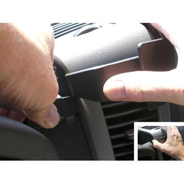 Brodit ProClip Center mount - montering för mobiltelefon