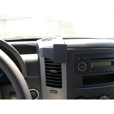 Brodit ProClip Center mount - montering för mobiltelefon