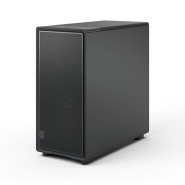 Fractal Design Chassi - Tower - E-ATX upp till 275 mm, ATX, mATX, ITX - 176 mm - 7