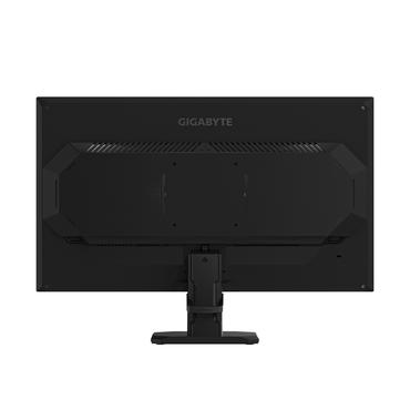 GIGABYTE GS25F2A computersk&aelig;rm 62,2 cm (24.5") 1920 x 1080 pixel Fuld HD LED Sort