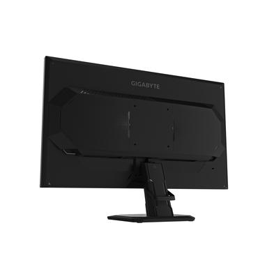 GIGABYTE GS25F2A computersk&aelig;rm 62,2 cm (24.5") 1920 x 1080 pixel Fuld HD LED Sort