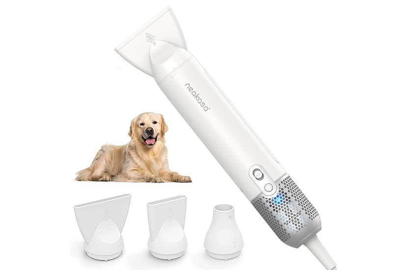 Pet Hair Dryer Neakasa F1