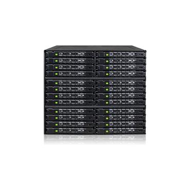 Icy Dock MB924IP-B computeretui del Universel HDD bur