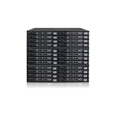 Icy Dock MB924IP-B computeretui del Universel HDD bur