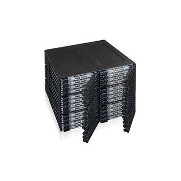 Icy Dock MB924IP-B computeretui del Universel HDD bur