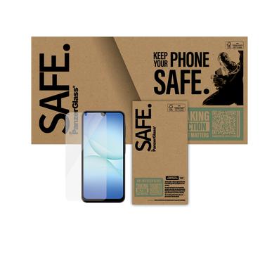 SAFE. by PanzerGlass