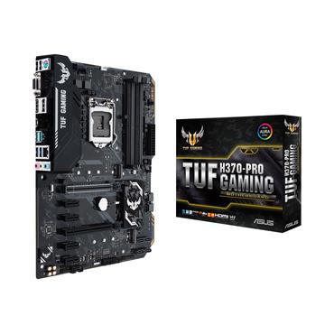 ASUS TUF H370-PRO GAMING