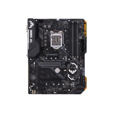 ASUS TUF H370-PRO GAMING