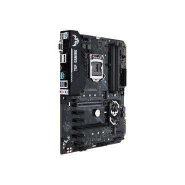 ASUS TUF H370-PRO GAMING