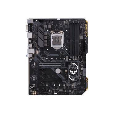 ASUS TUF H370-PRO GAMING