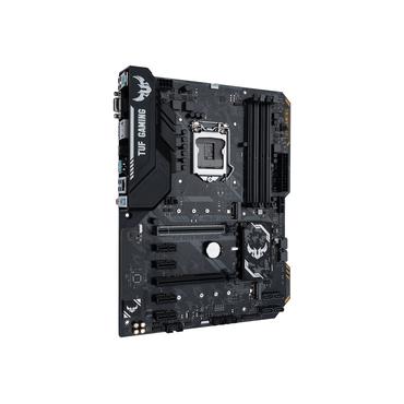 ASUS TUF H370-PRO GAMING