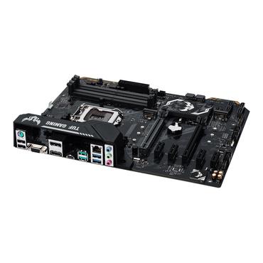ASUS TUF H370-PRO GAMING