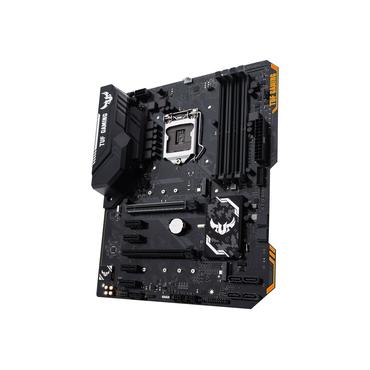 ASUS TUF H370-PRO GAMING