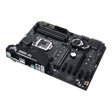 ASUS TUF H370-PRO GAMING