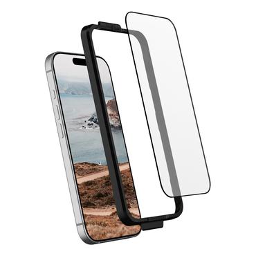 Urban Armor Gear 14438411VN Anti-genskin sk&aelig;rmbeskytter Apple 1 stk