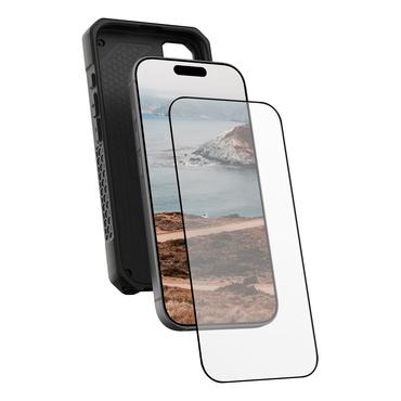 Urban Armor Gear 14438411VN Anti-genskin sk&aelig;rmbeskytter Apple 1 stk