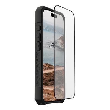 Urban Armor Gear 14438411VN Anti-genskin sk&aelig;rmbeskytter Apple 1 stk