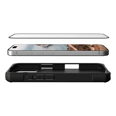 Urban Armor Gear 14438411VN Anti-genskin sk&aelig;rmbeskytter Apple 1 stk