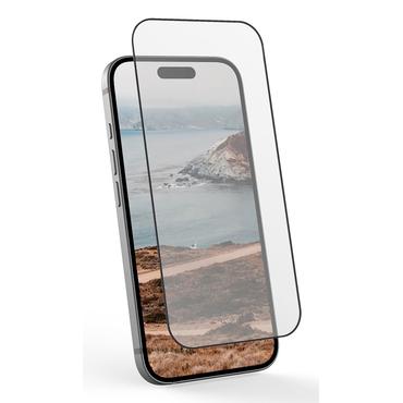 Urban Armor Gear 14438411VN Anti-genskin sk&aelig;rmbeskytter Apple 1 stk