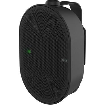 AXIS C1111-E BLACK. IT IS A