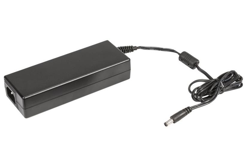 Honeywell 50121667-001 oplader til mobil enhed Stregkodel&aelig;ser Sort