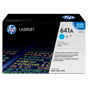 HP 641A