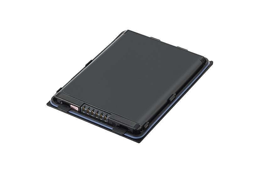 Panasonic FZ-VZSUT10U batteri