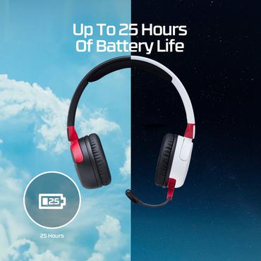 HyperX Cloud Mini - headset