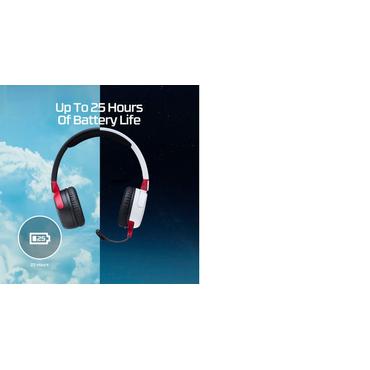 HyperX Cloud Mini - headset