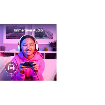 HyperX Cloud Mini - headset