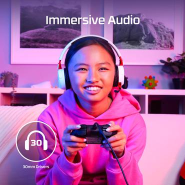 HyperX Cloud Mini - headset