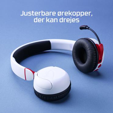 HyperX Cloud Mini - headset