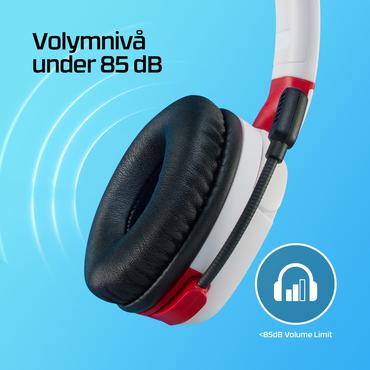 HyperX Cloud Mini - headset