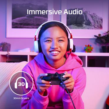 HyperX Cloud Mini - headset