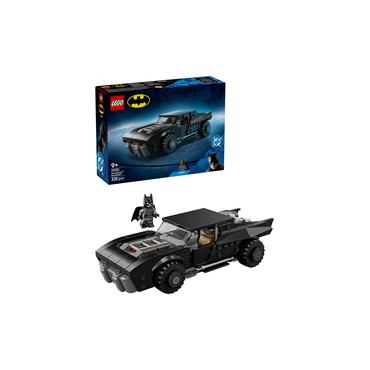 76332 DC Super Heroes The Batman: Batmobil