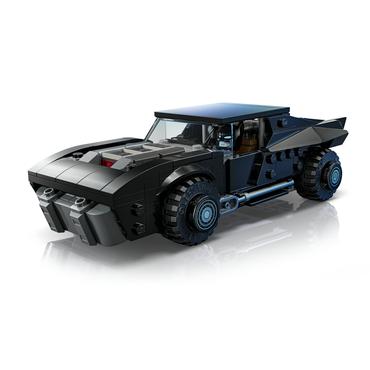 76332 DC Super Heroes The Batman: Batmobil
