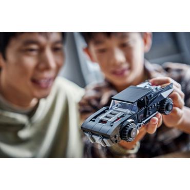 76332 DC Super Heroes The Batman: Batmobil