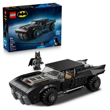 76332 DC Super Heroes The Batman: Batmobil