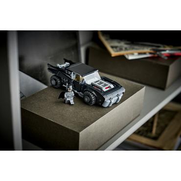 76332 DC Super Heroes The Batman: Batmobil