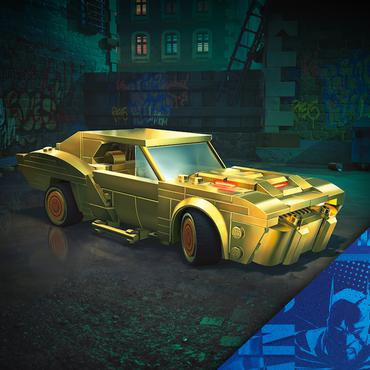 76332 DC Super Heroes The Batman: Batmobil