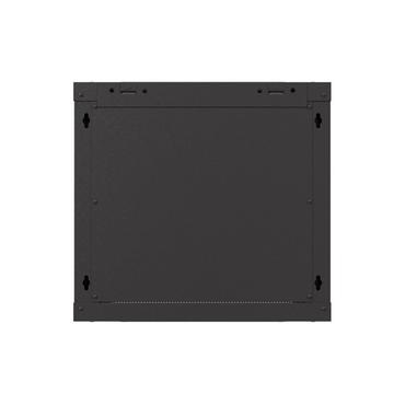 !Szafa wiszaca 19'' 9U   czarna     WF03-5309-10