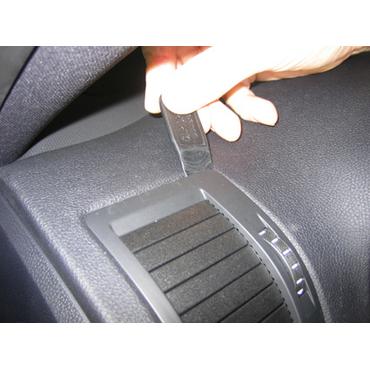 Brodit ProClip - monteringsbeslag til køretøjer